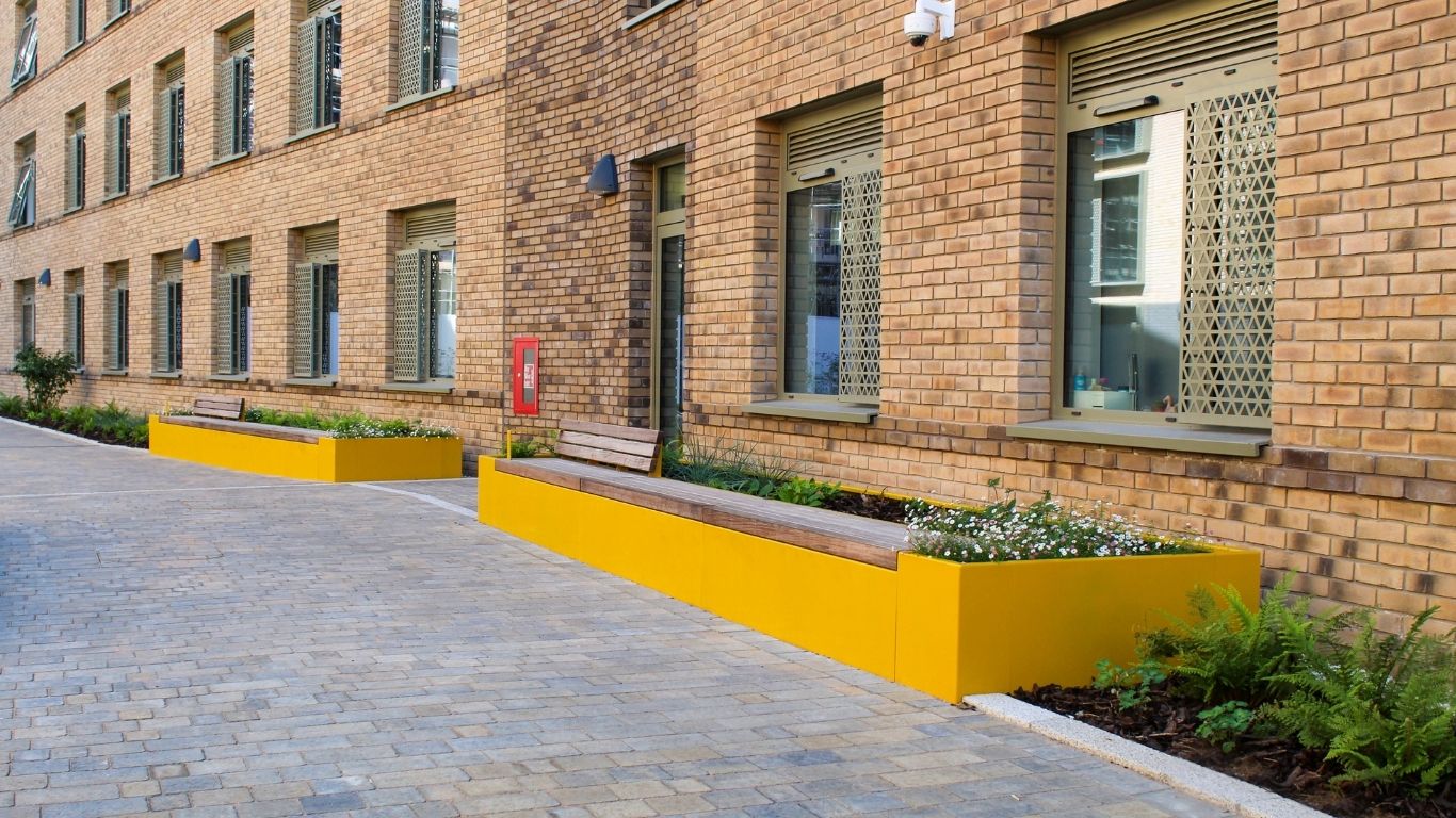 St Marks Student Village, Lincoln