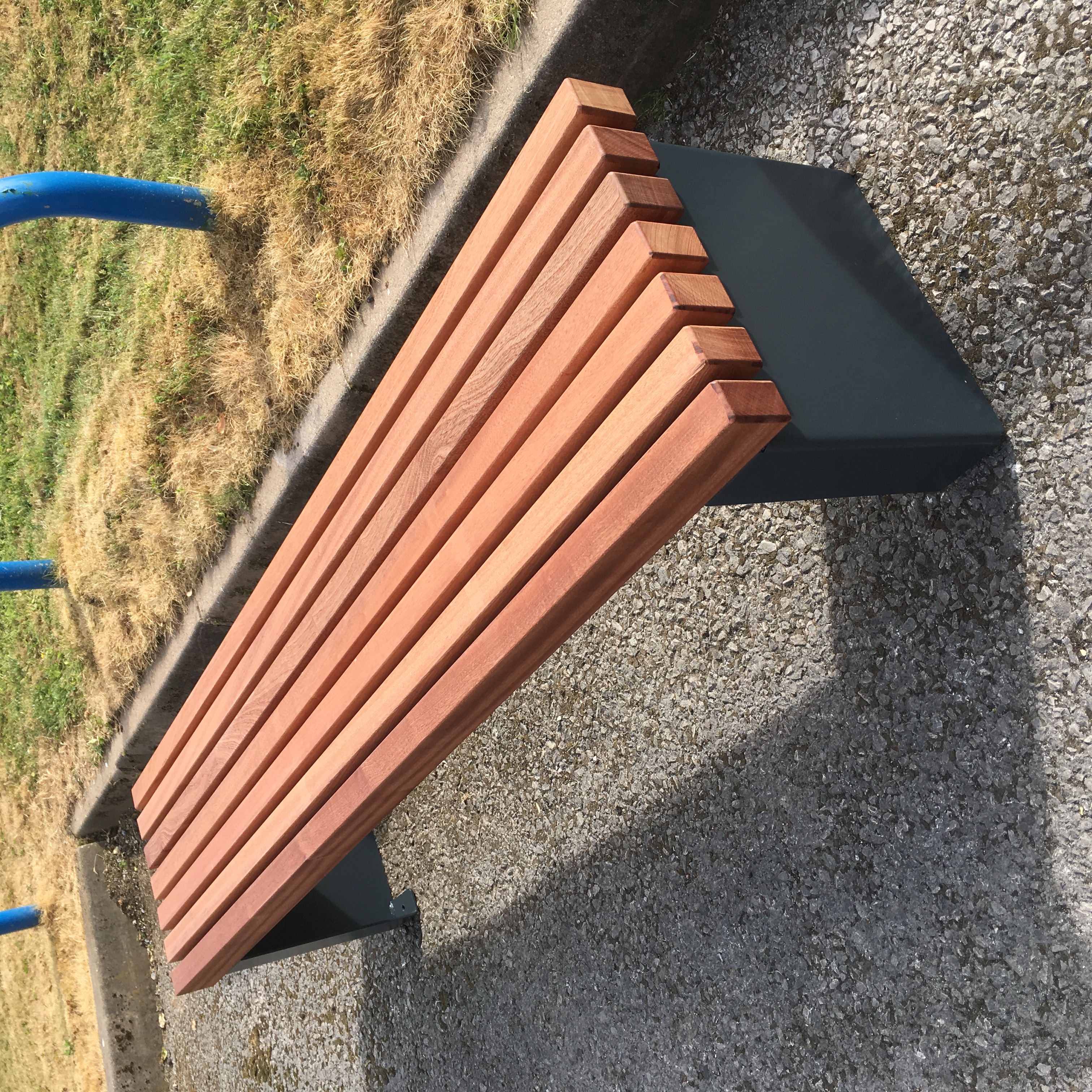 Holgate Seating