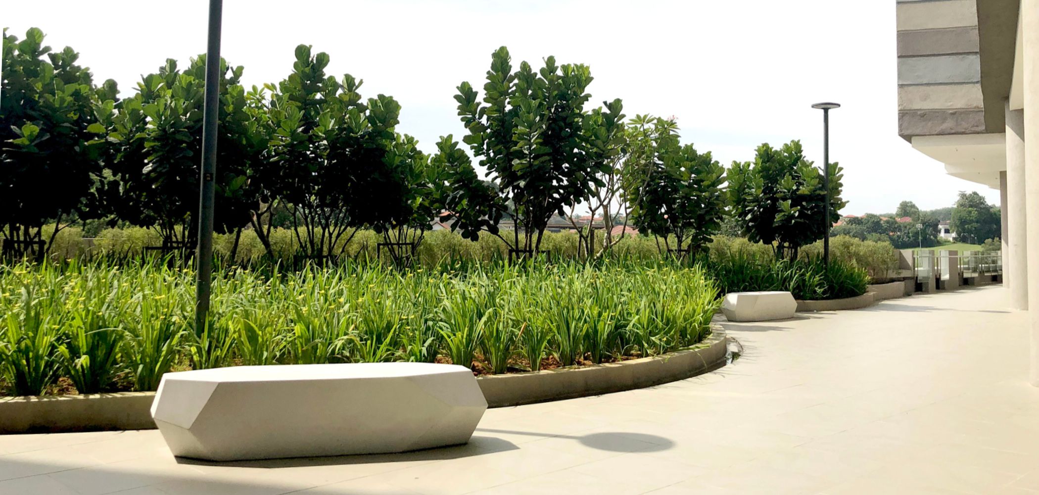 Hoba Seating
