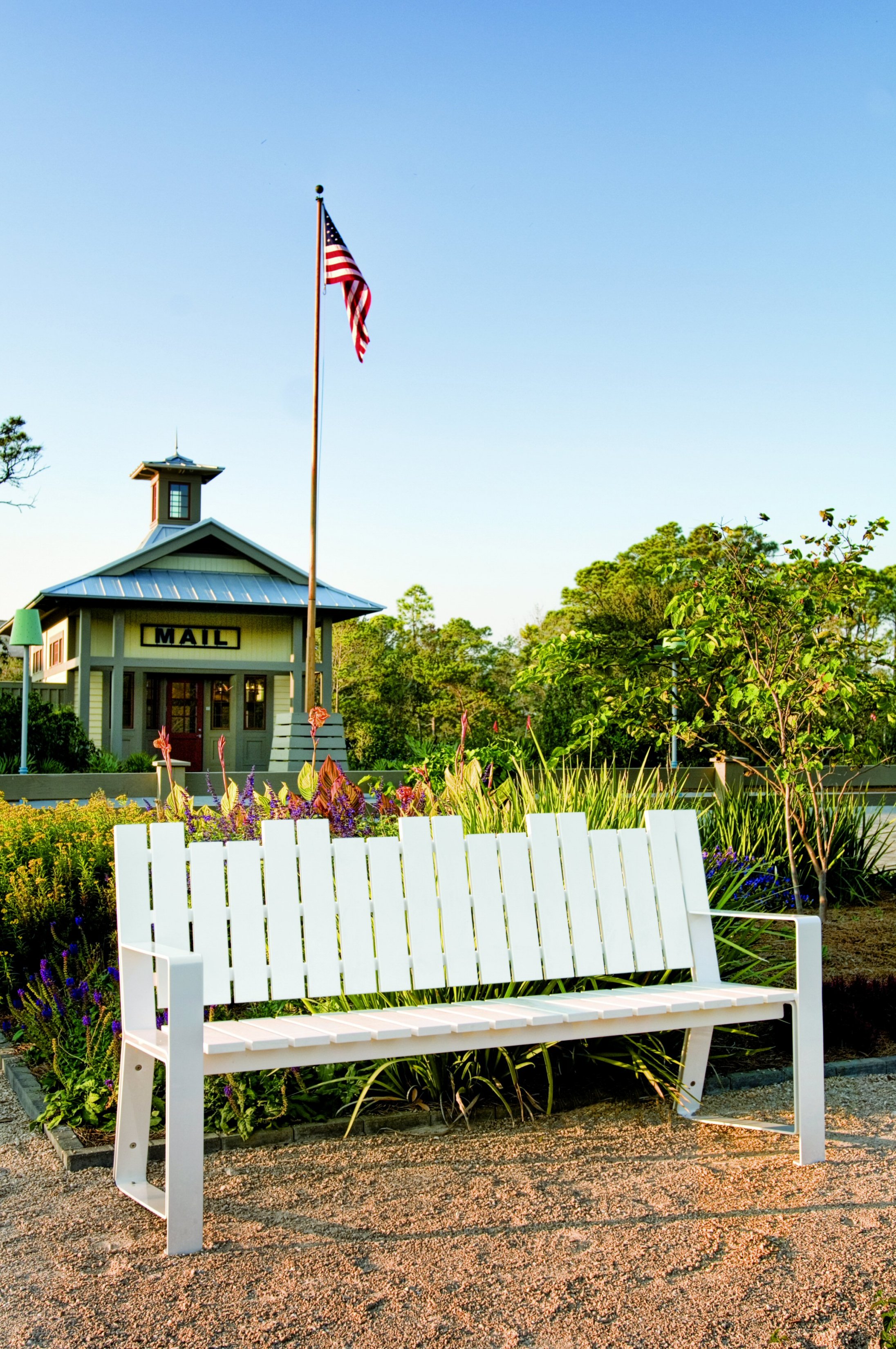 Lakeside Seating