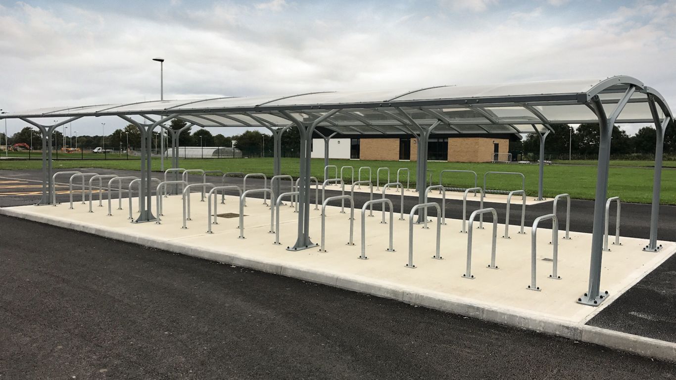 Leisure Centre, Littleport
