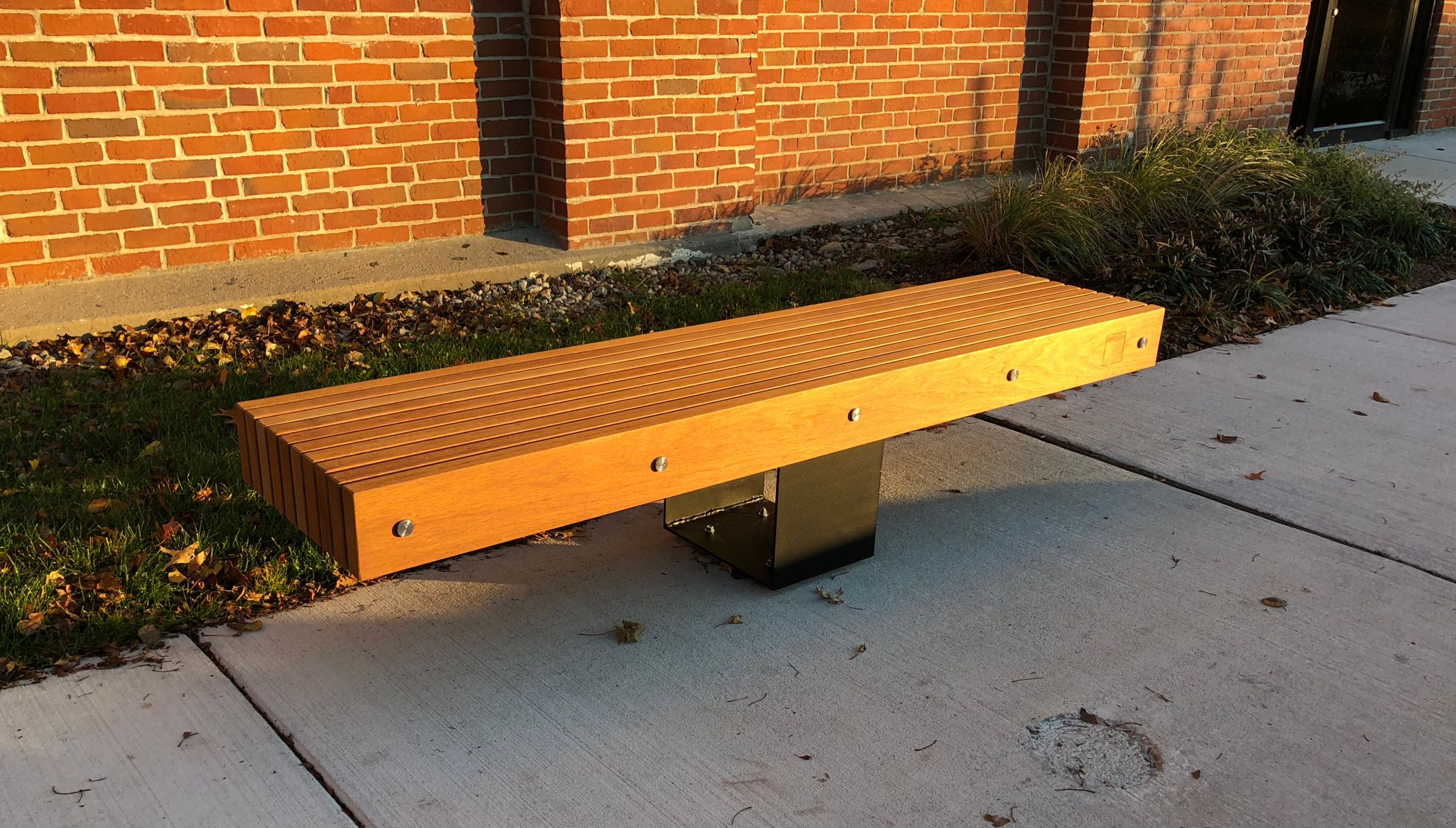 Ideas Seating