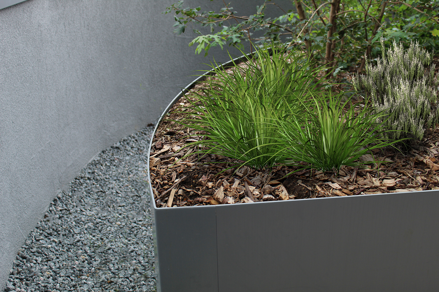 Inspira Planter