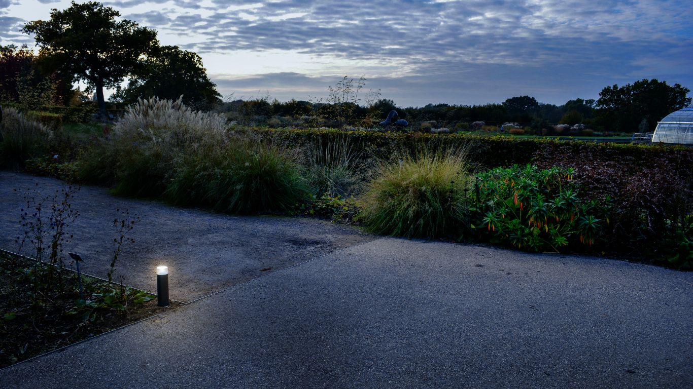 RHS Gardens, Wisley