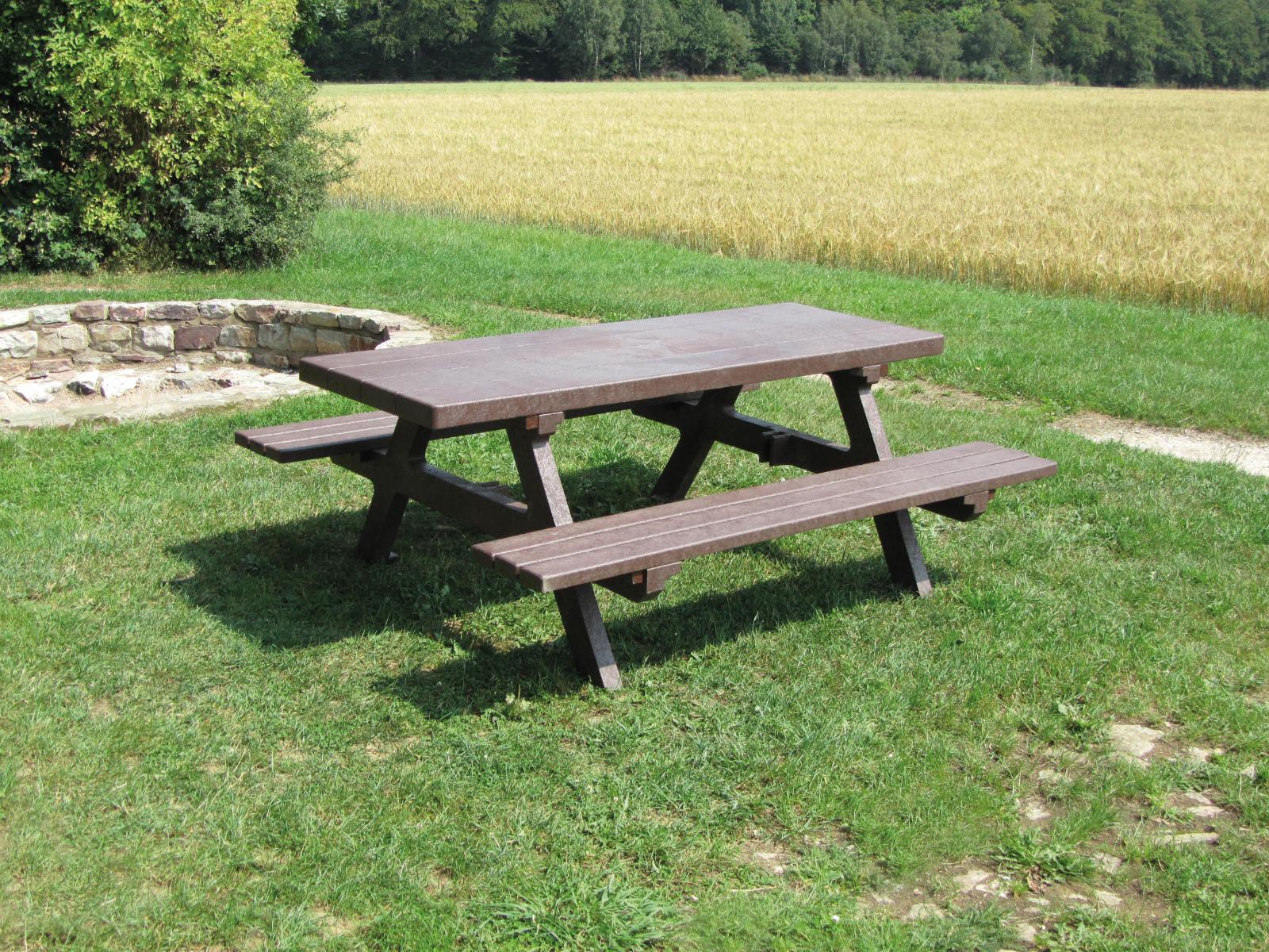 Isola Picnic Set