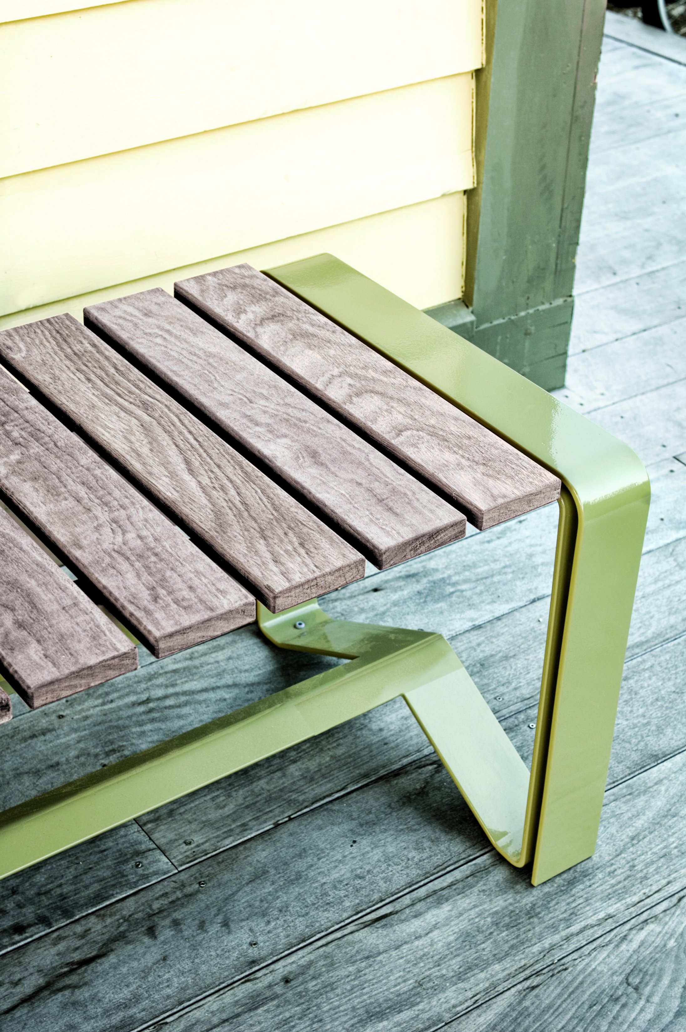 Lakeside Seating