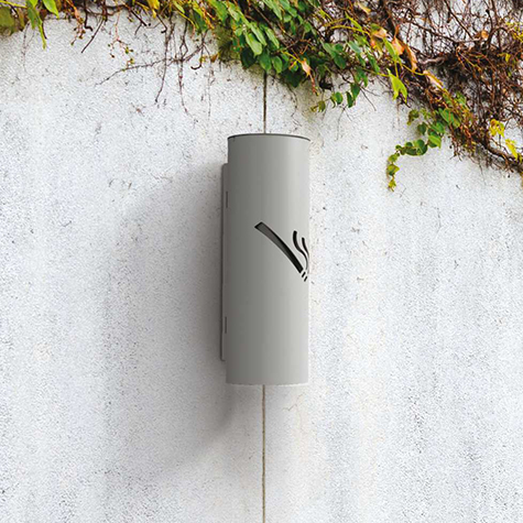 Fuma Cigarette Bin