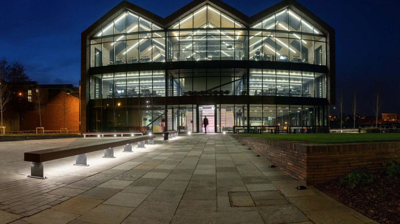 Tombola HQ, Sunderland