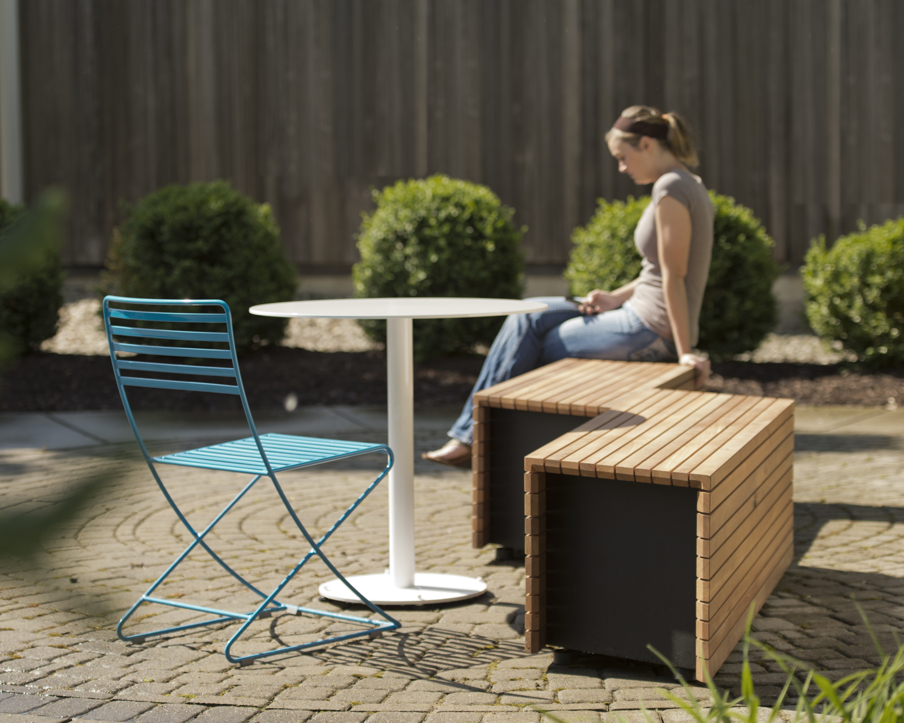 Parc Seating
