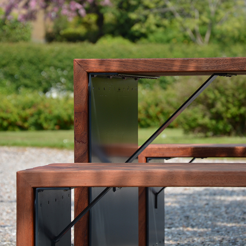 Linn Seating