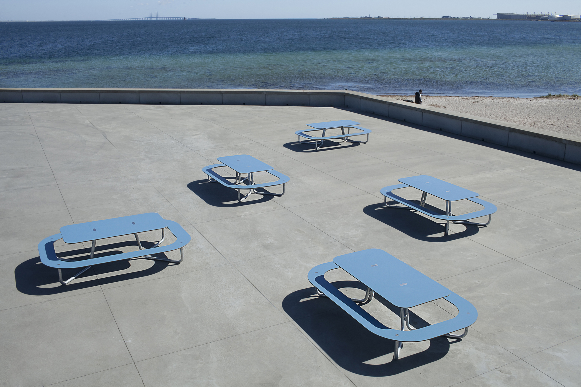 Plateau Picnic O