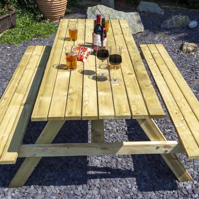 Gleneagles Picnic Set