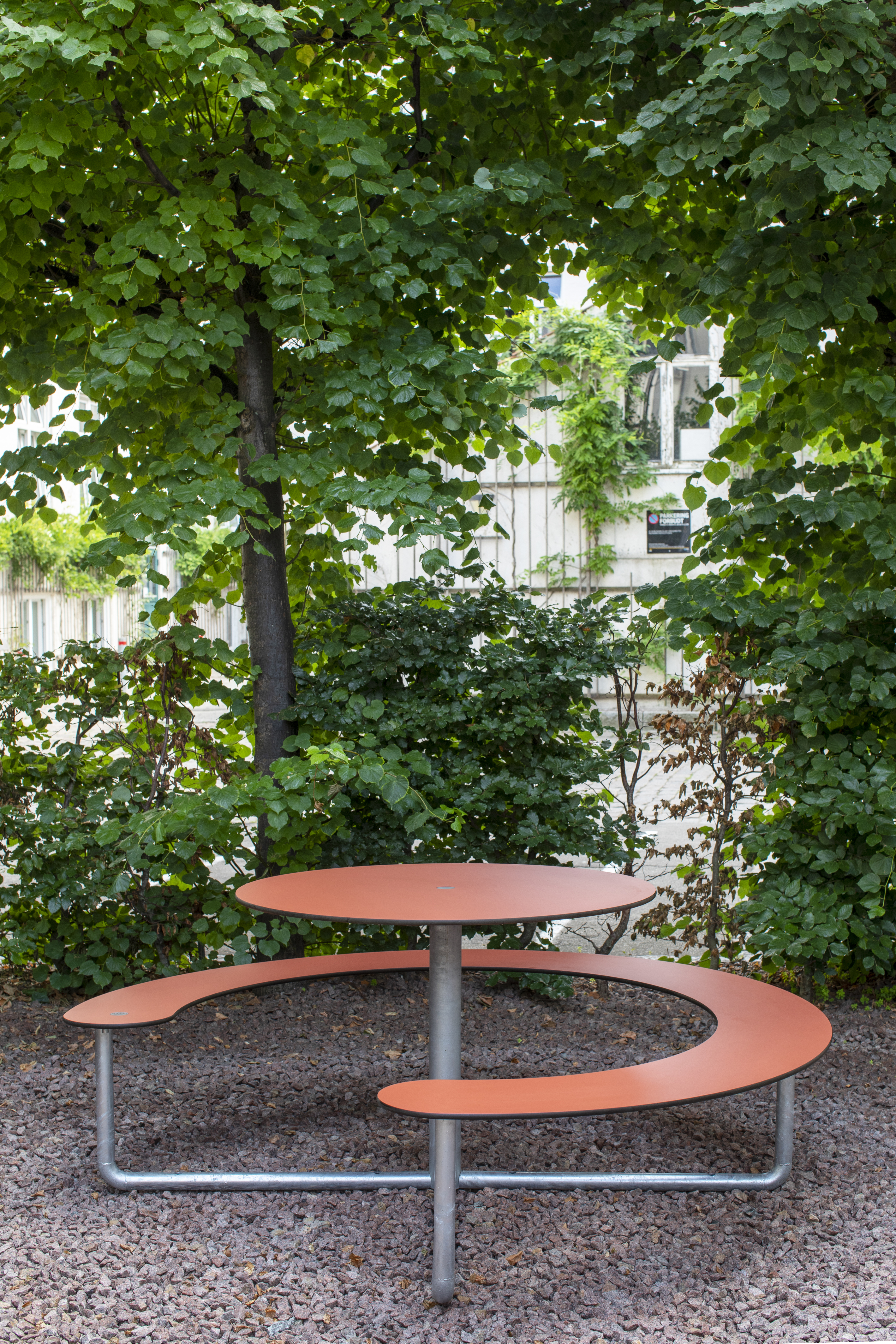 Plateau Picnic Round