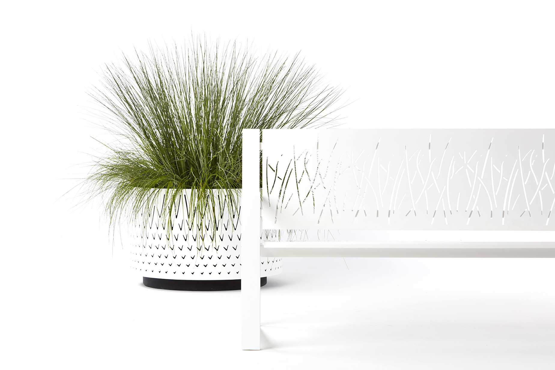 Lakeside Seating