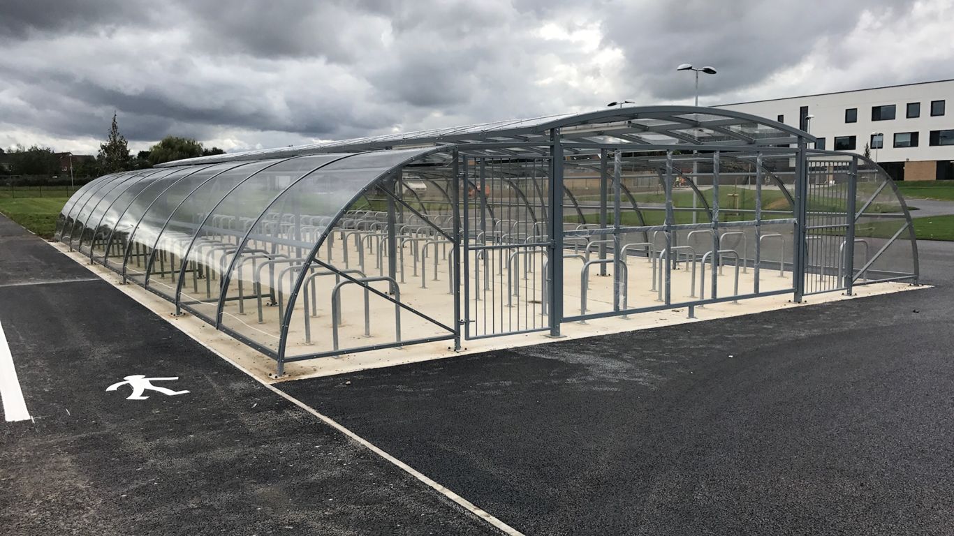 Leisure Centre, Littleport