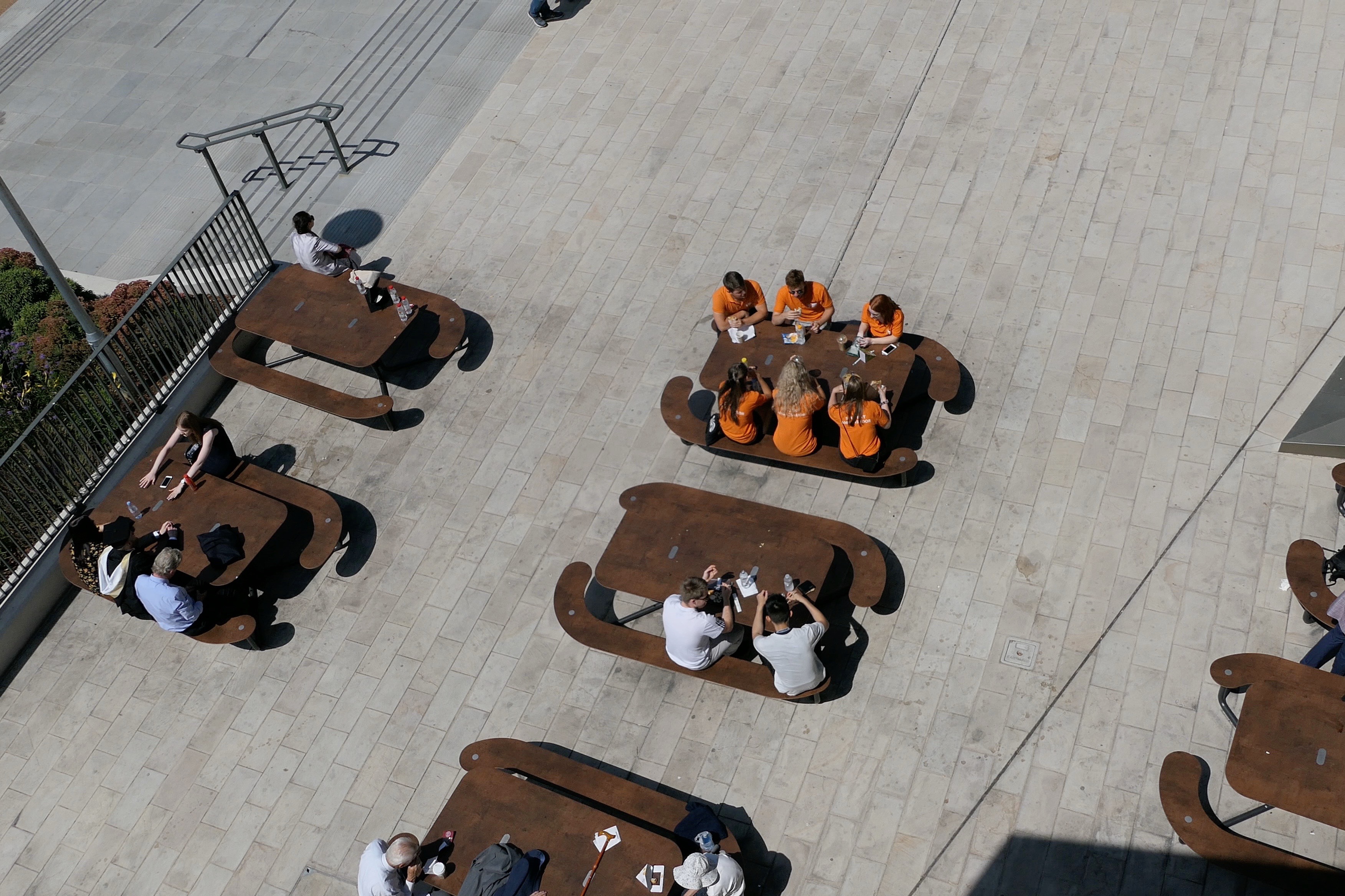 Plateau Picnic L