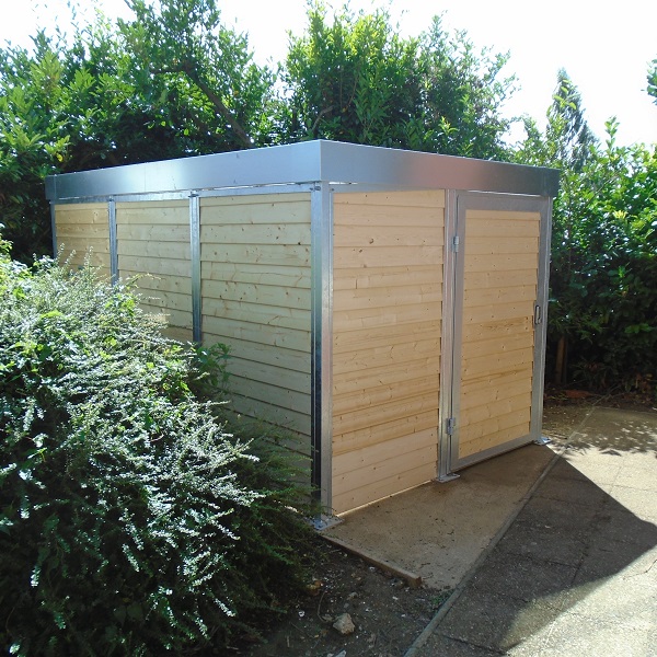 Ascot Junior Compound