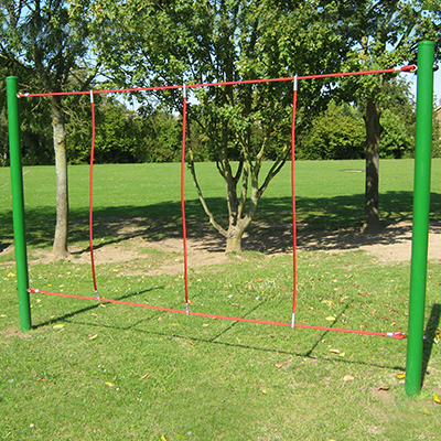 Rope Crossing