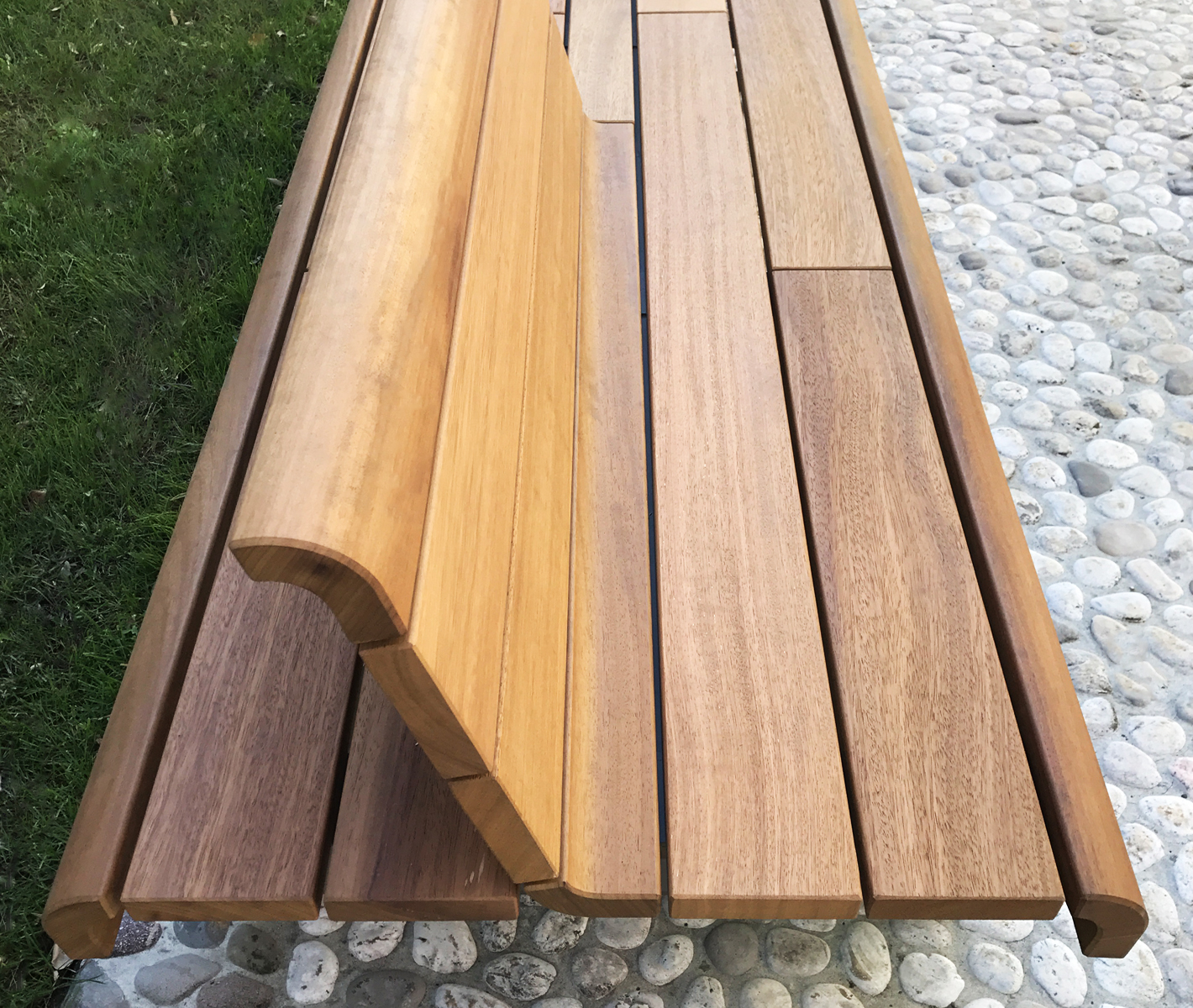 Air-Port Seating