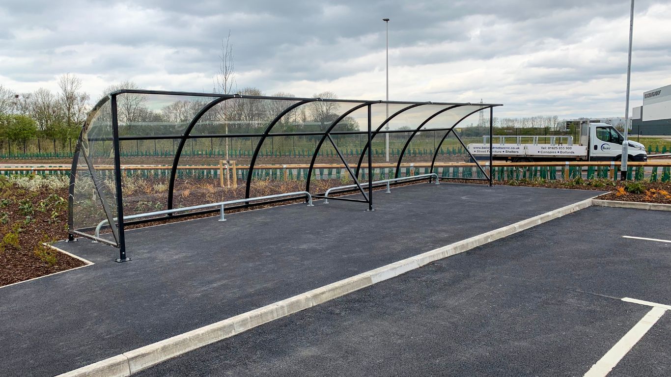 Warrington Omega Business Park