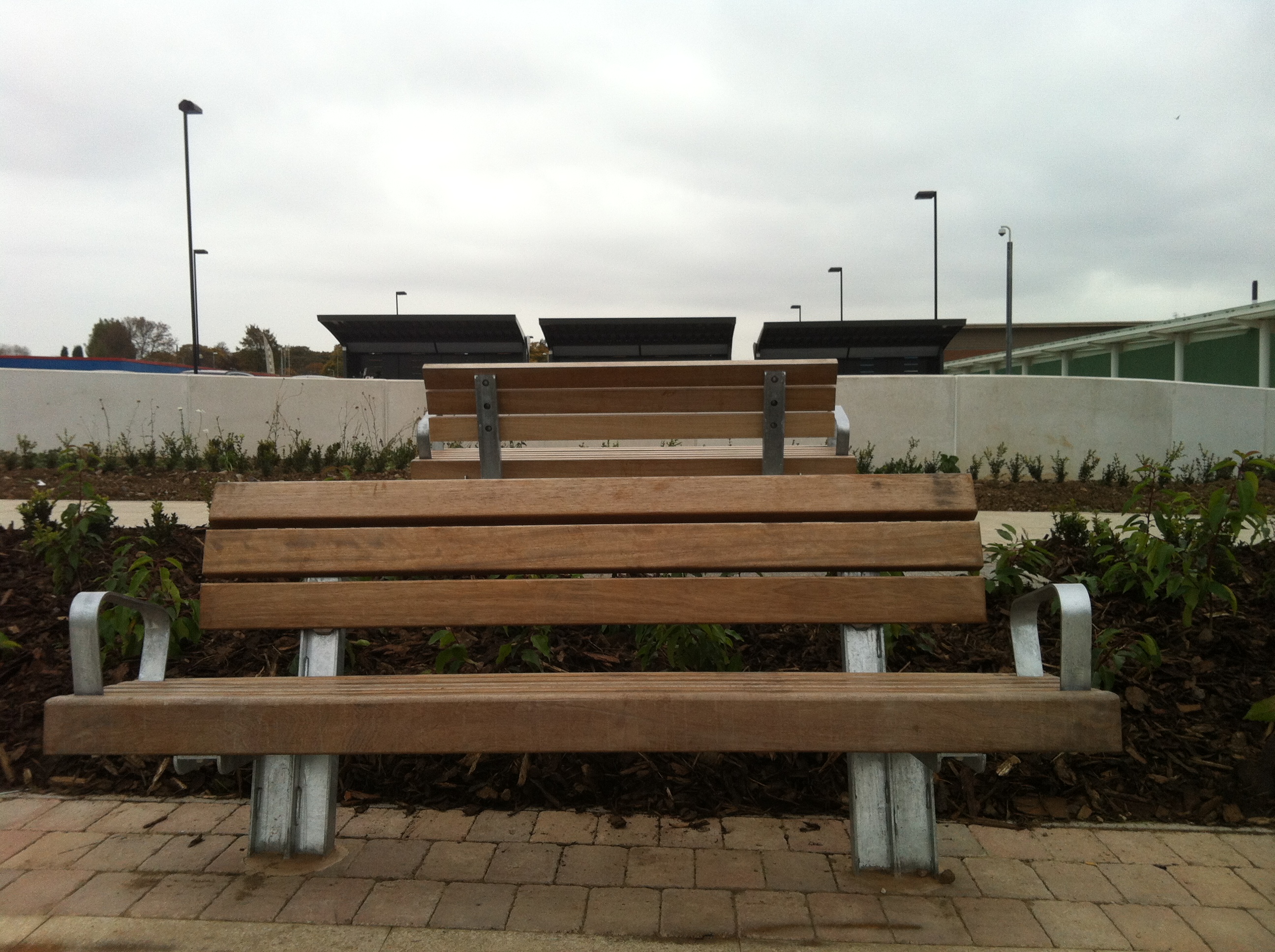Stoke Seating