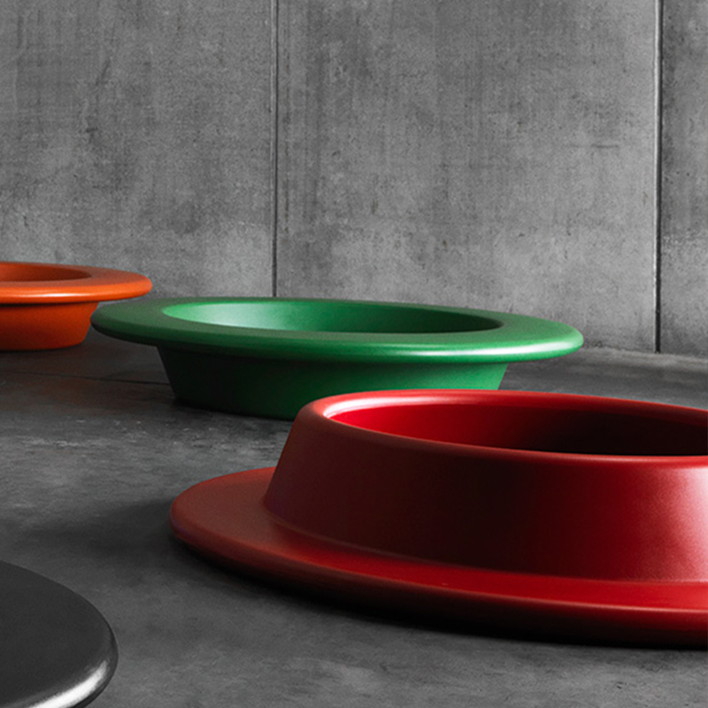 MOOVE PL Seating
