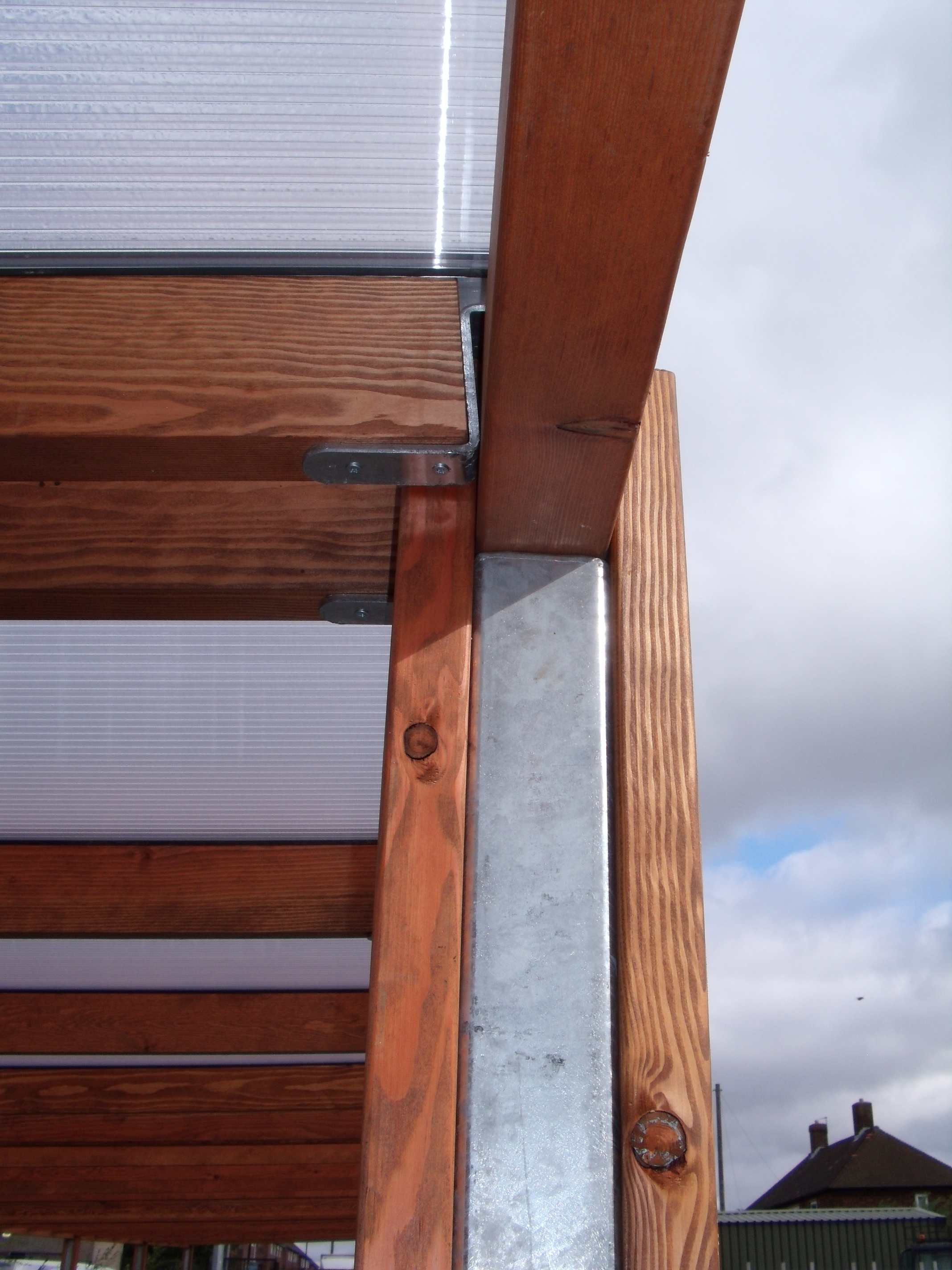 Birley Canopy
