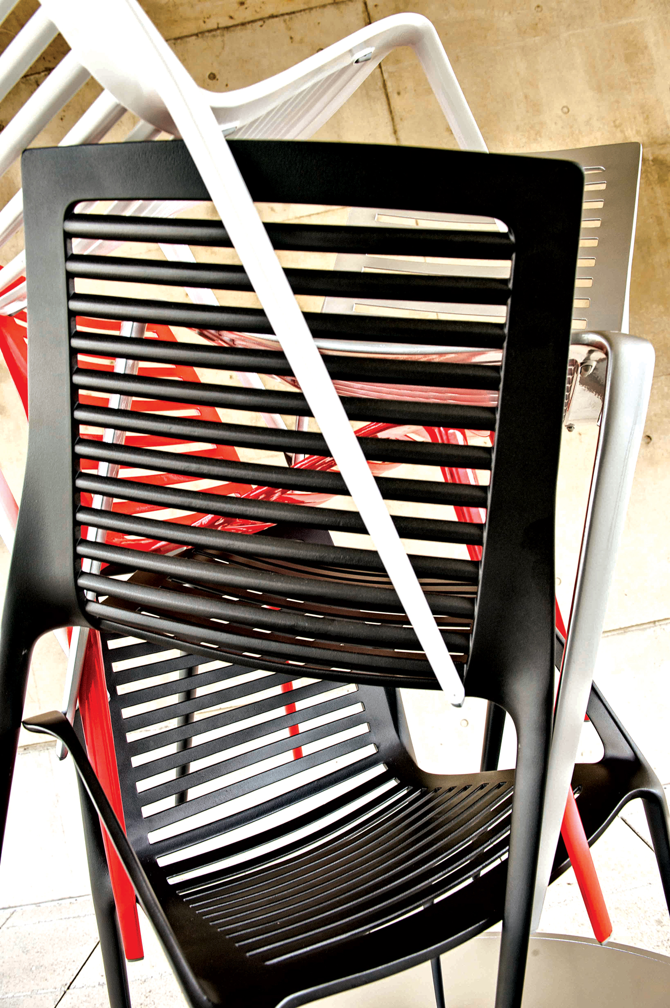 Chipman Seating