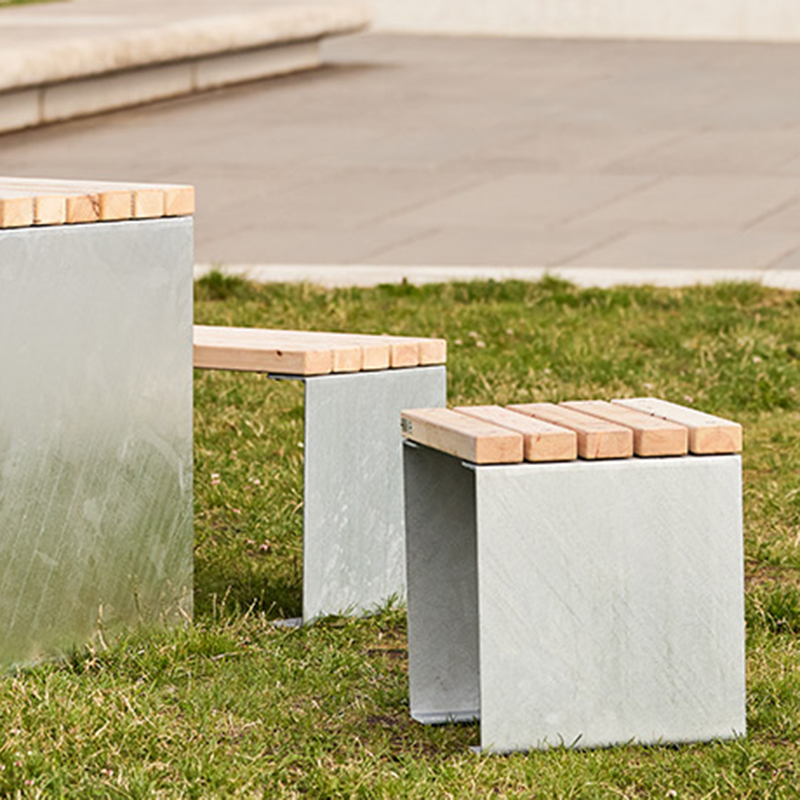 Linn Seating