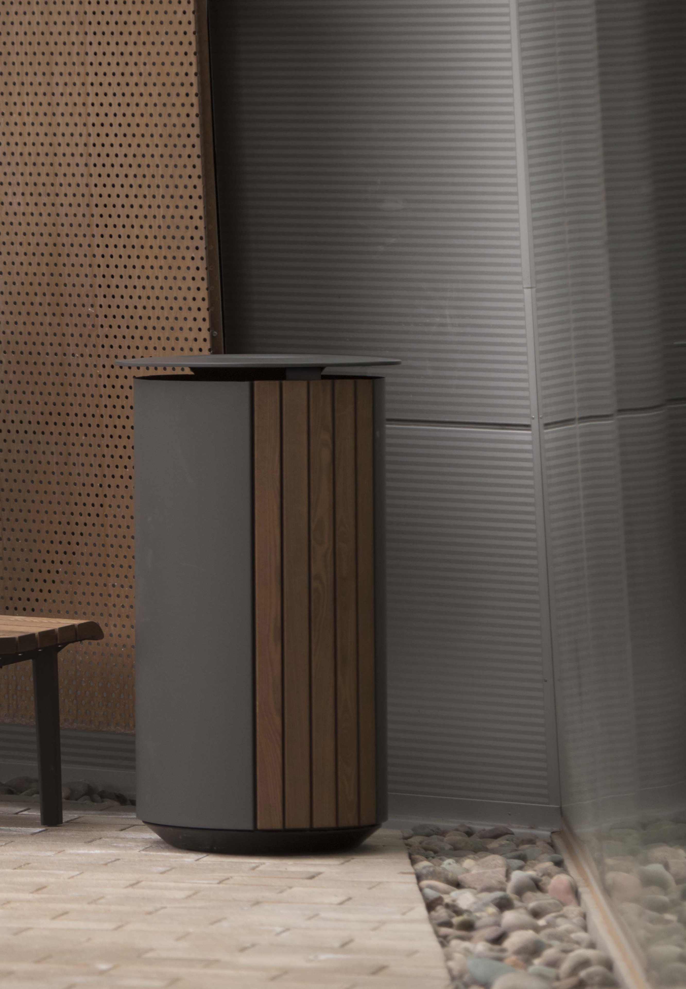 Generation 50 Litter Bin