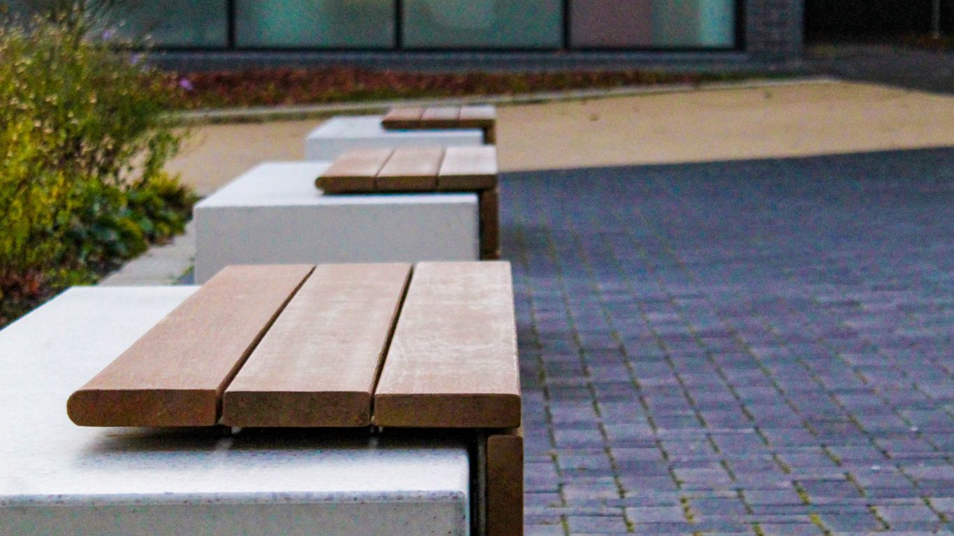 Warwick Uni Materials Engineering Centre, Coventry