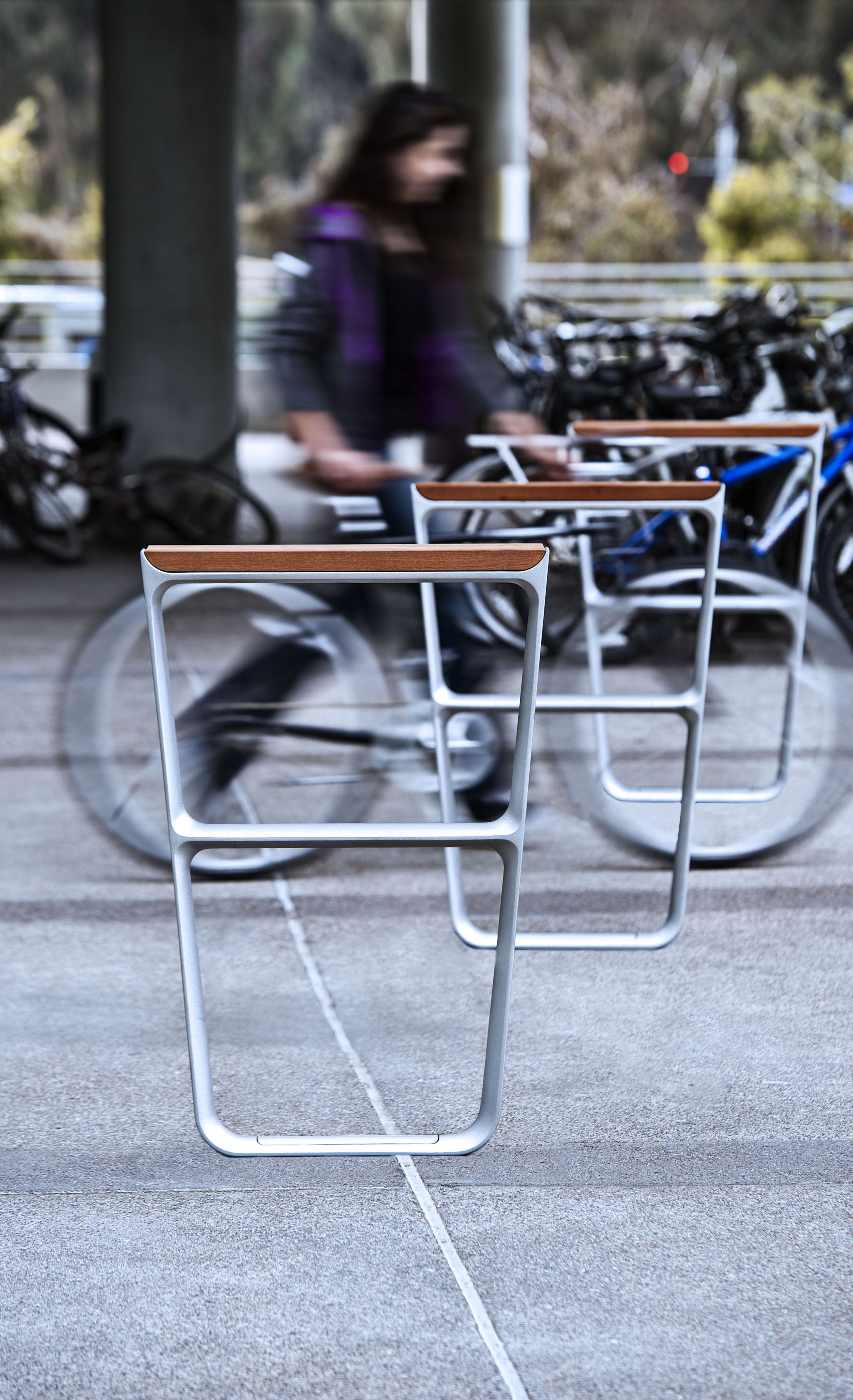 Multiplicity Cycle Stand