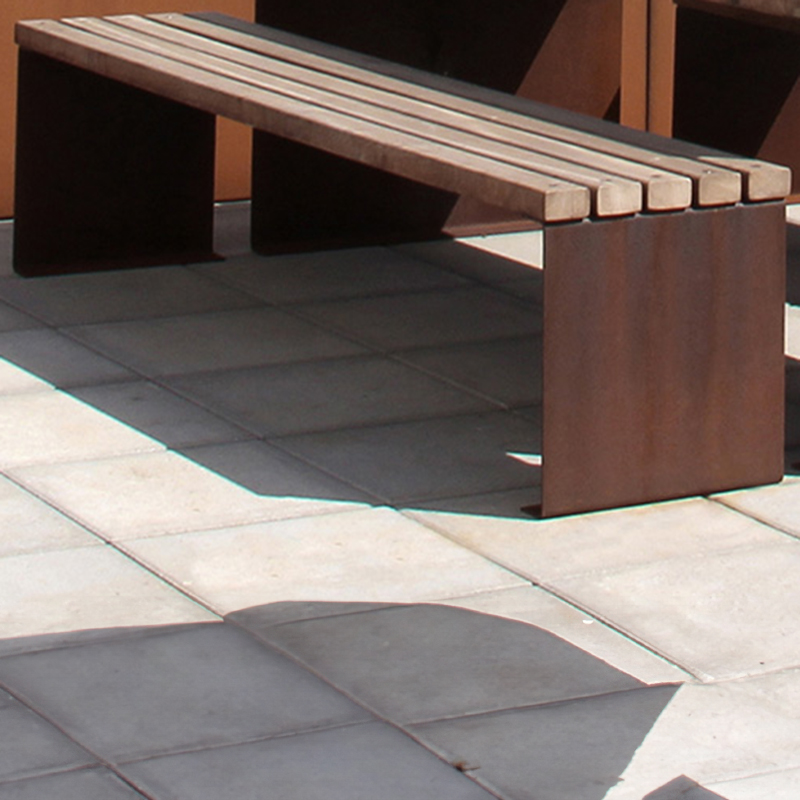 Linn Seating