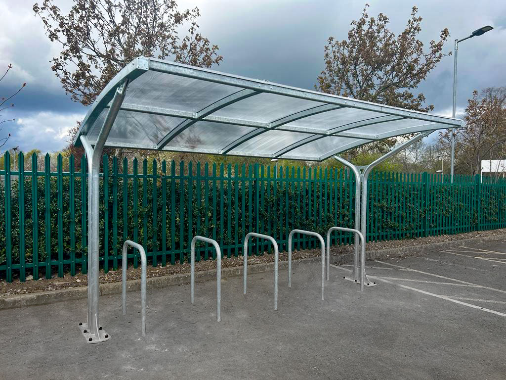 Hardy Shelter