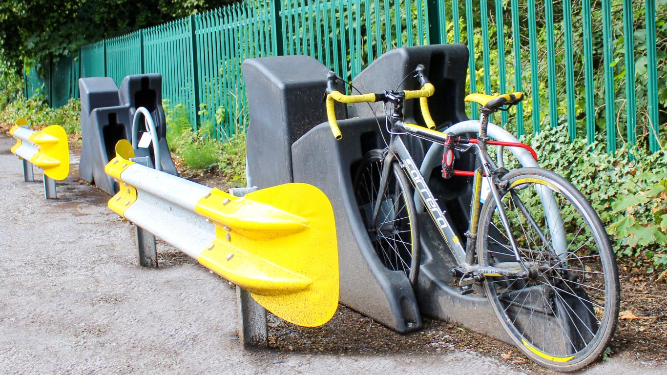 Railway Station, Poynton