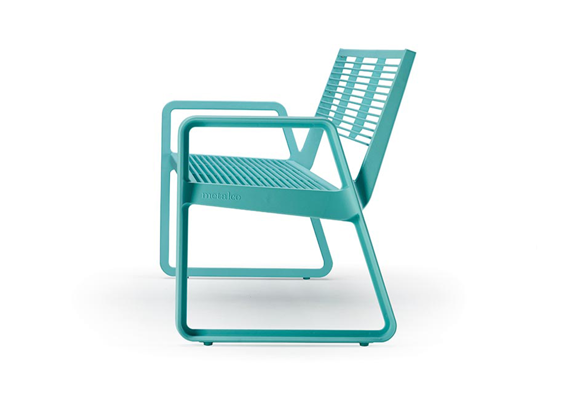 Metal Seating