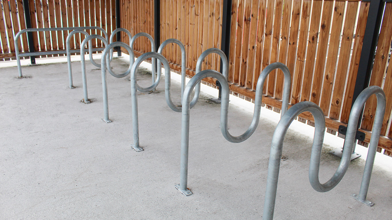 Cycle Hub, Taunton