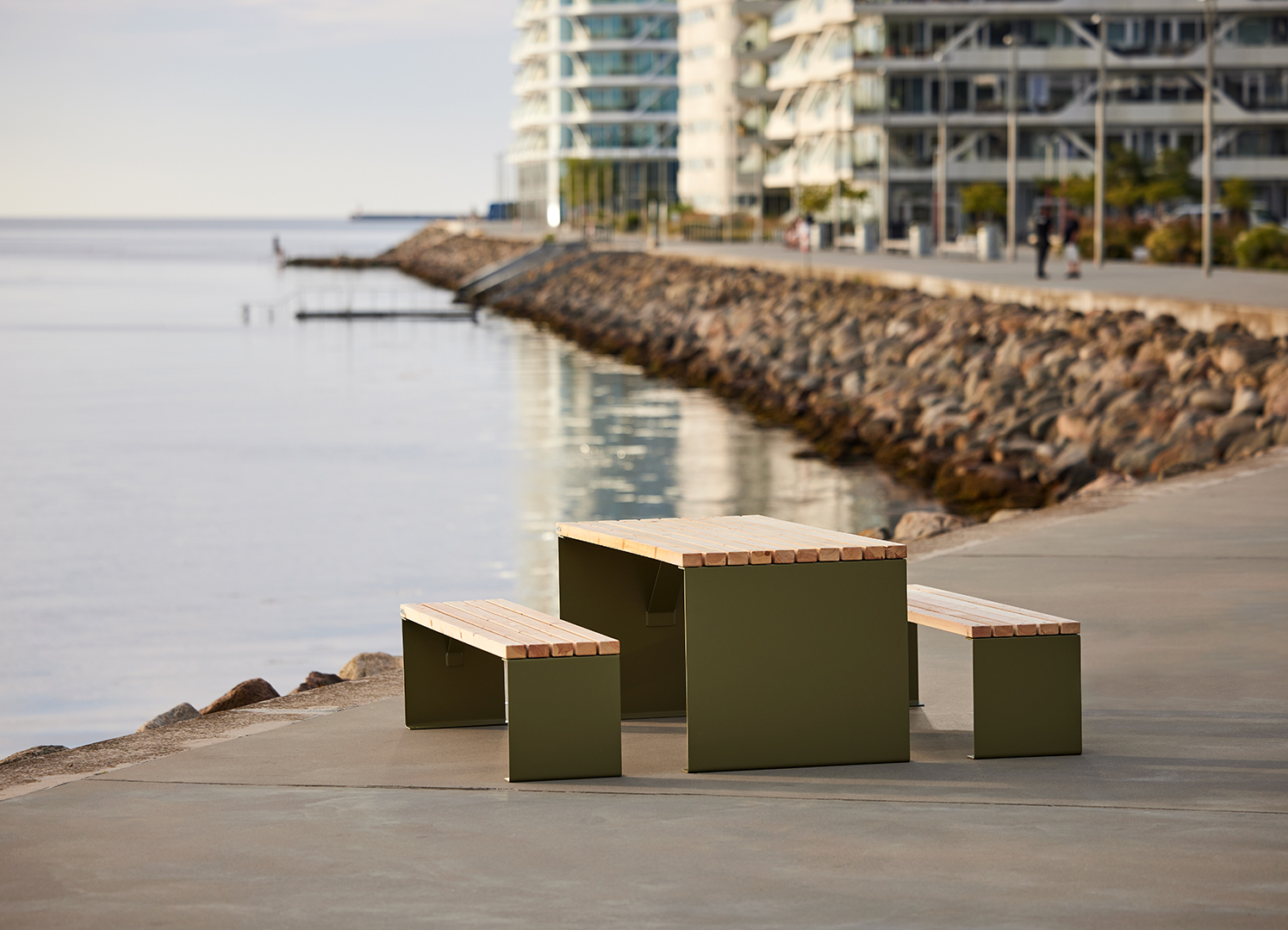 Linn Seating