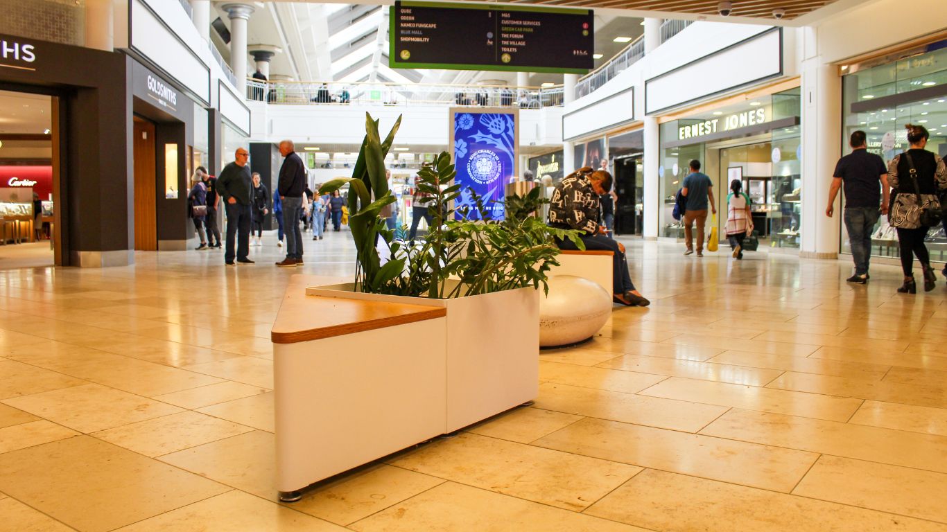 Metrocentre, Gateshead