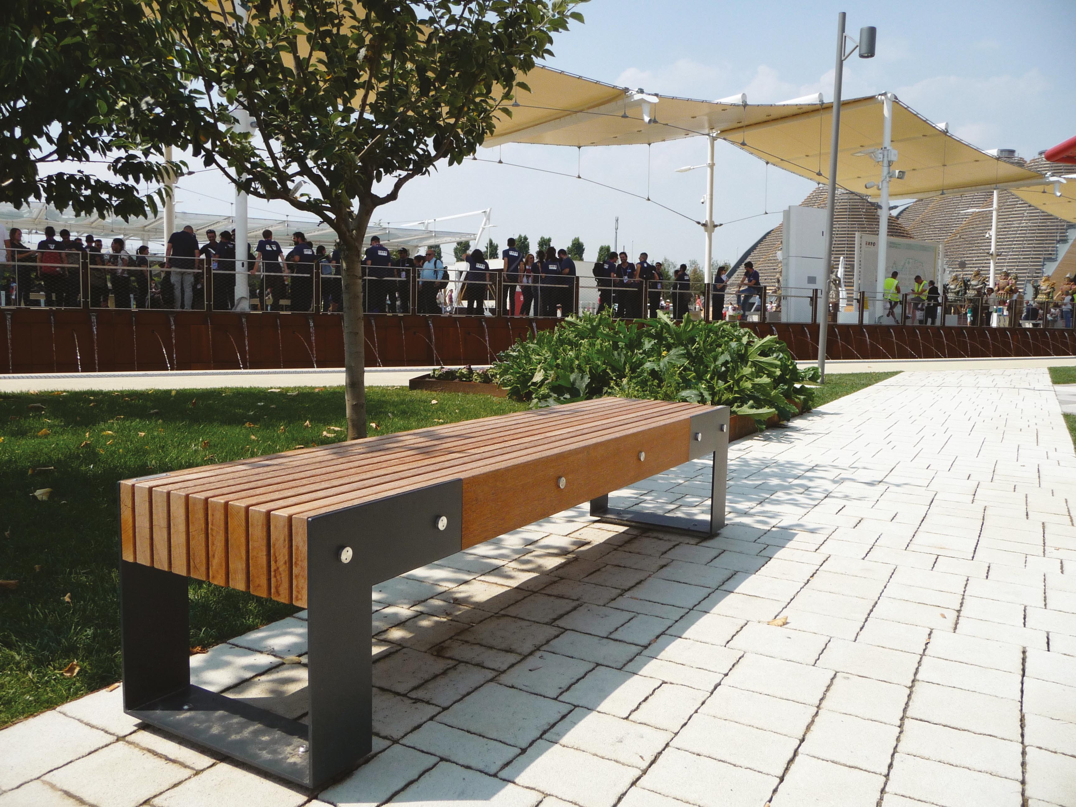 Ideas Seating
