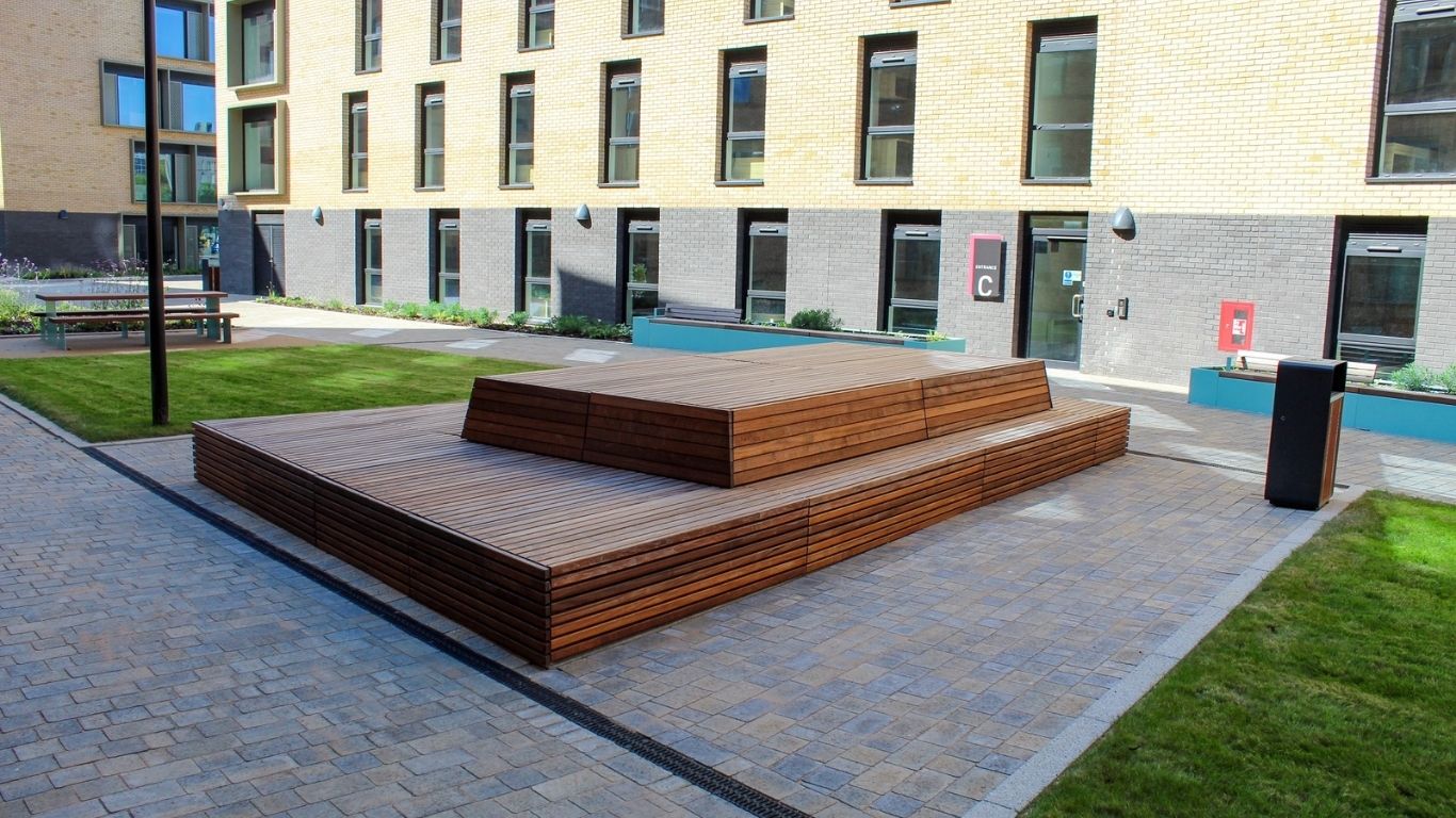 St Marks Student Village, Lincoln