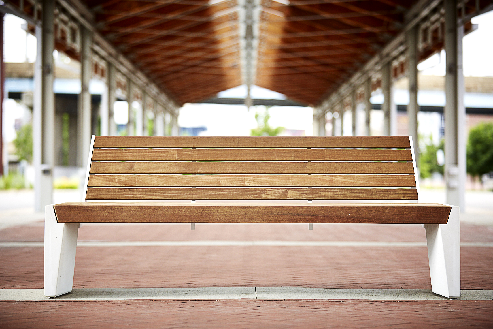 Strata Beam Seating