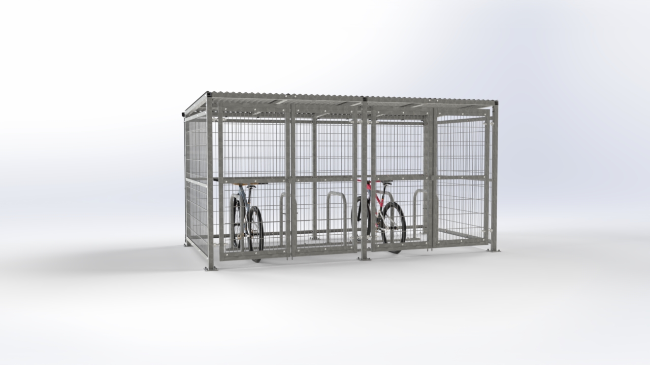 Remy Shelter