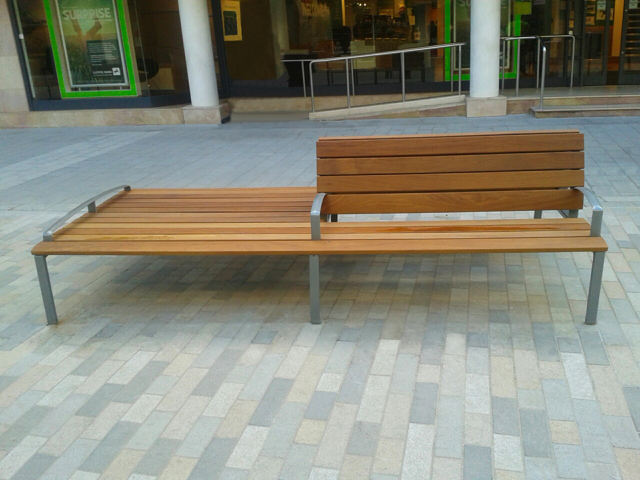Woking Seating