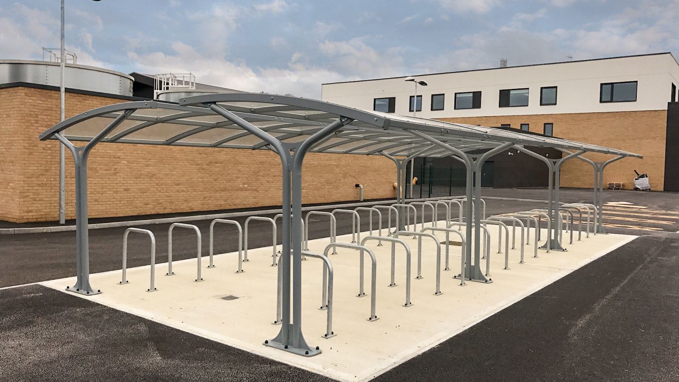 Leisure Centre, Littleport