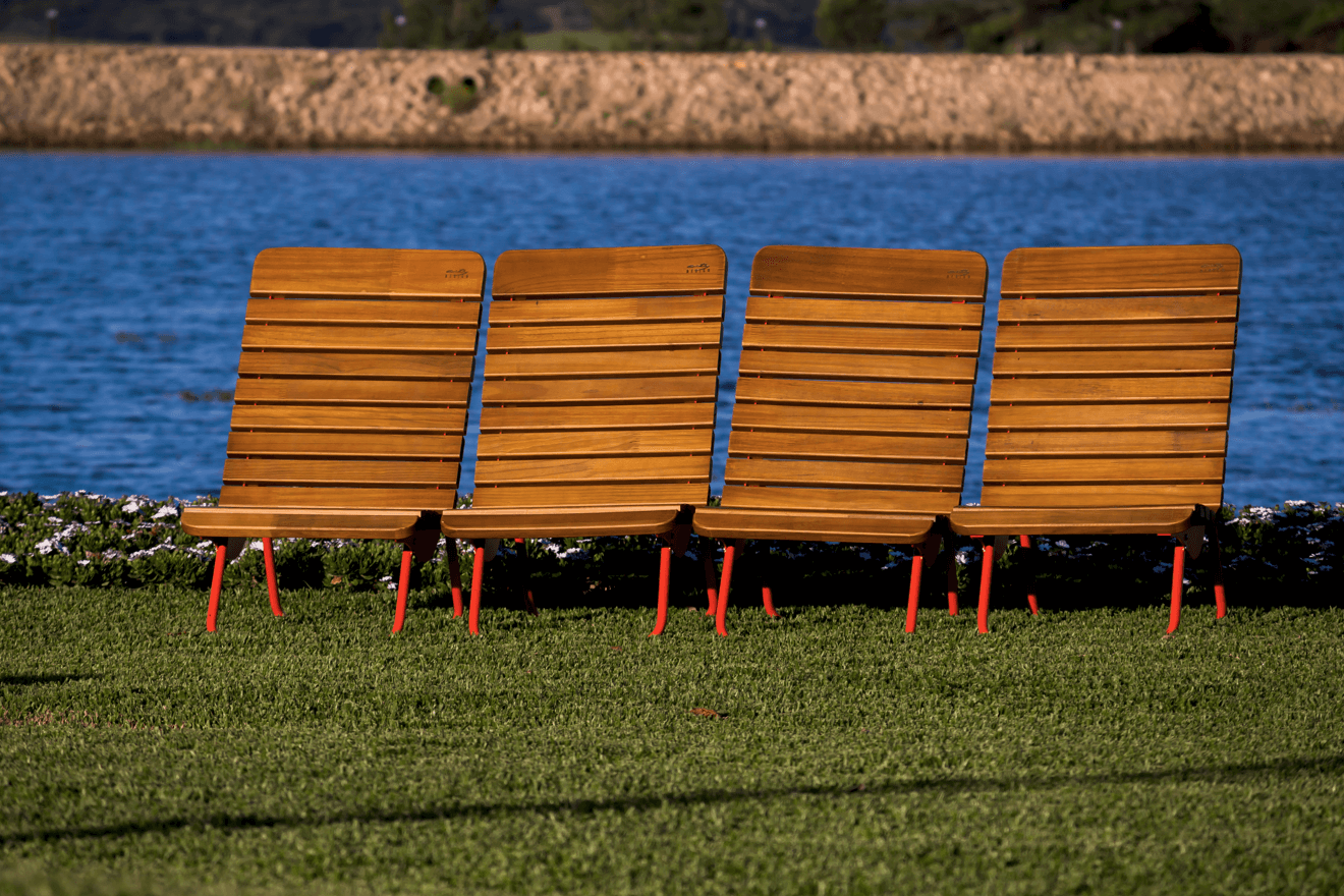 Bojon Seating