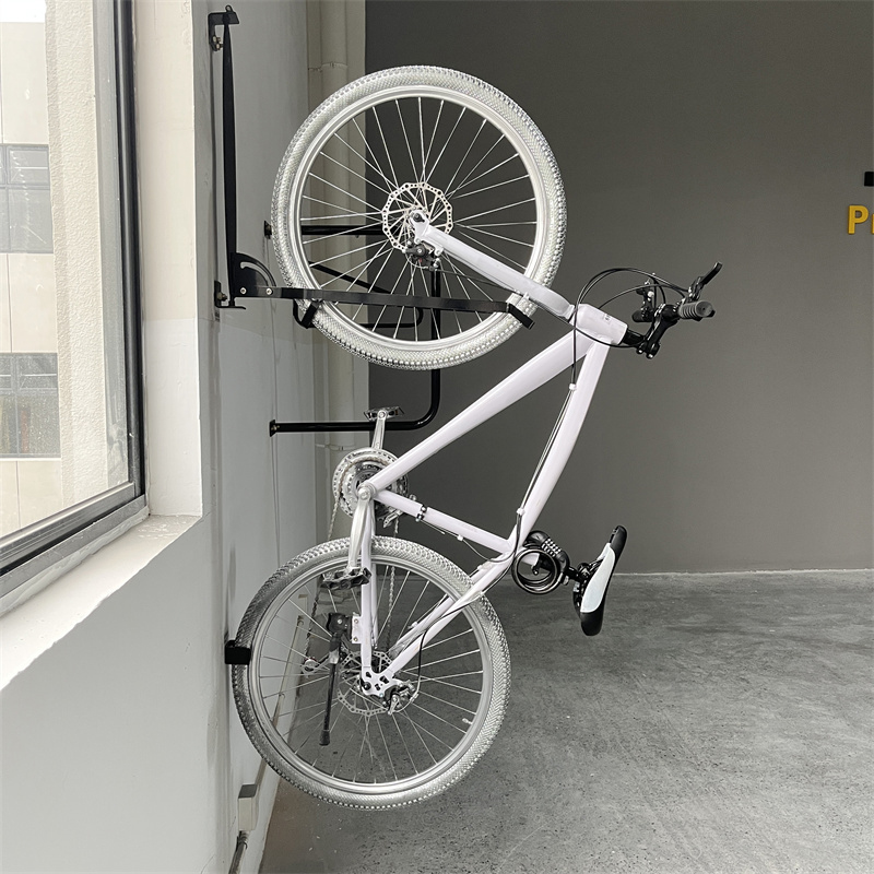 Swing Wall Mounted Cycle Stand