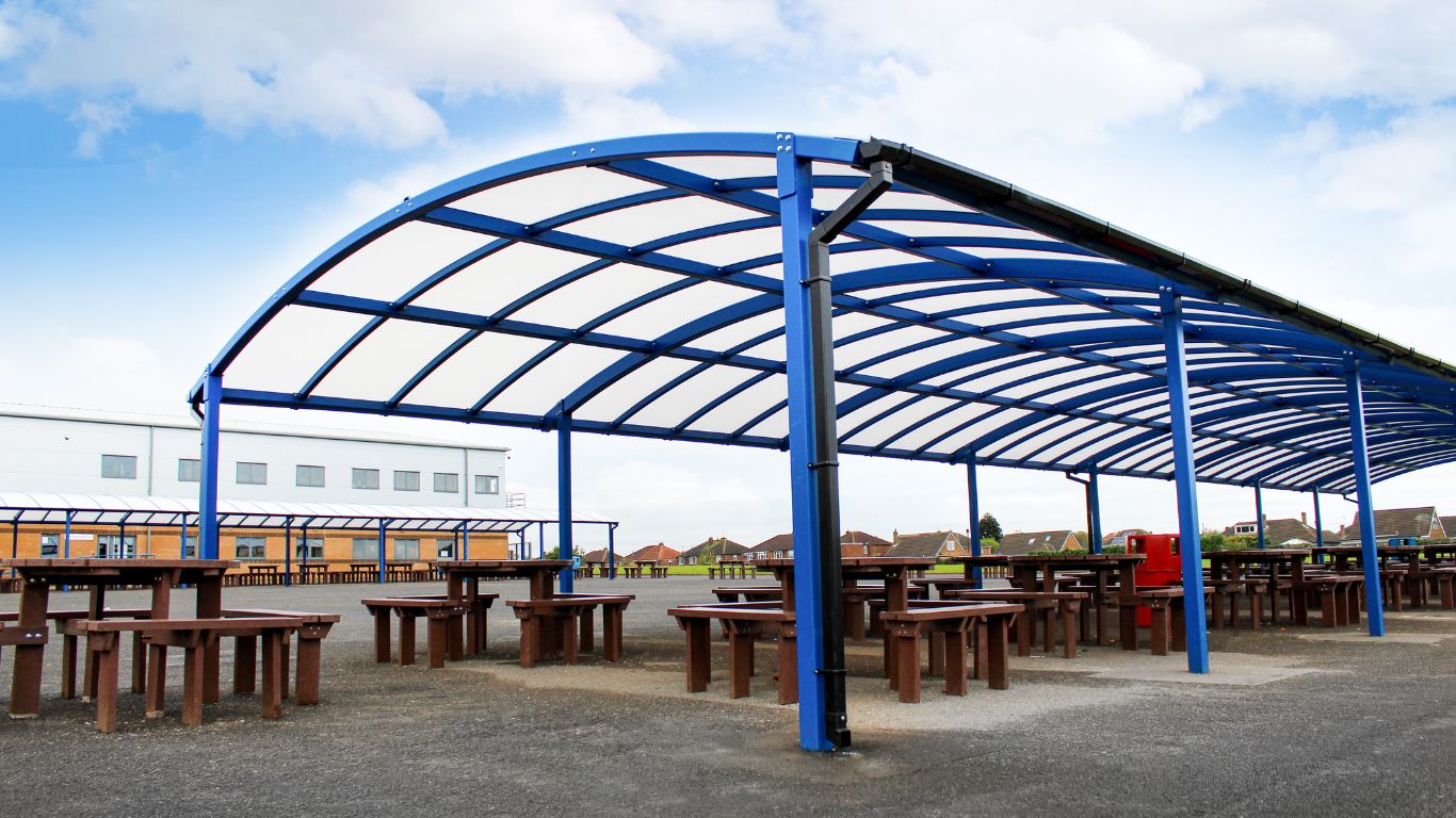 Hungerhill School, Doncaster