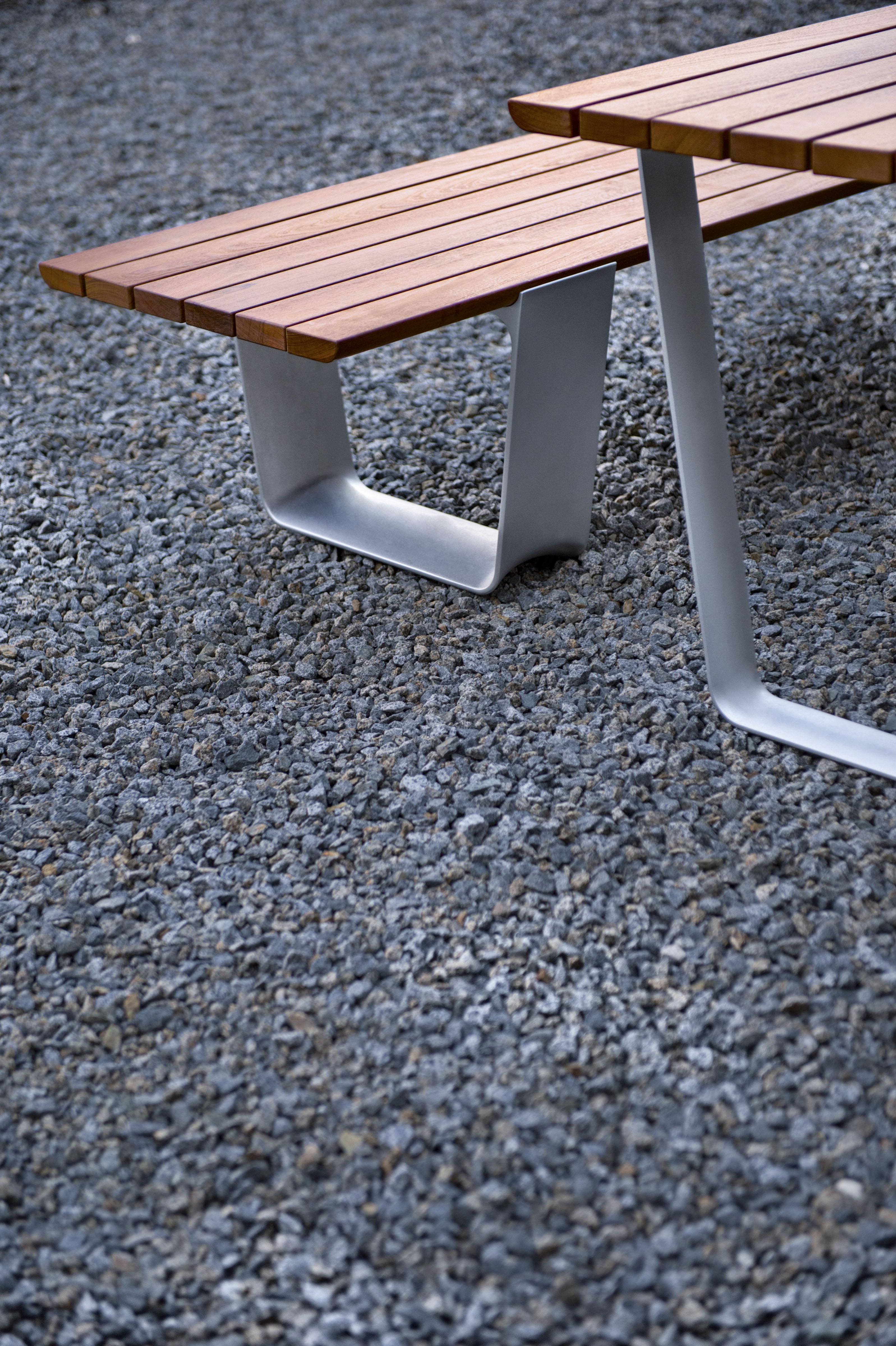 Multiplicity Picnic Table