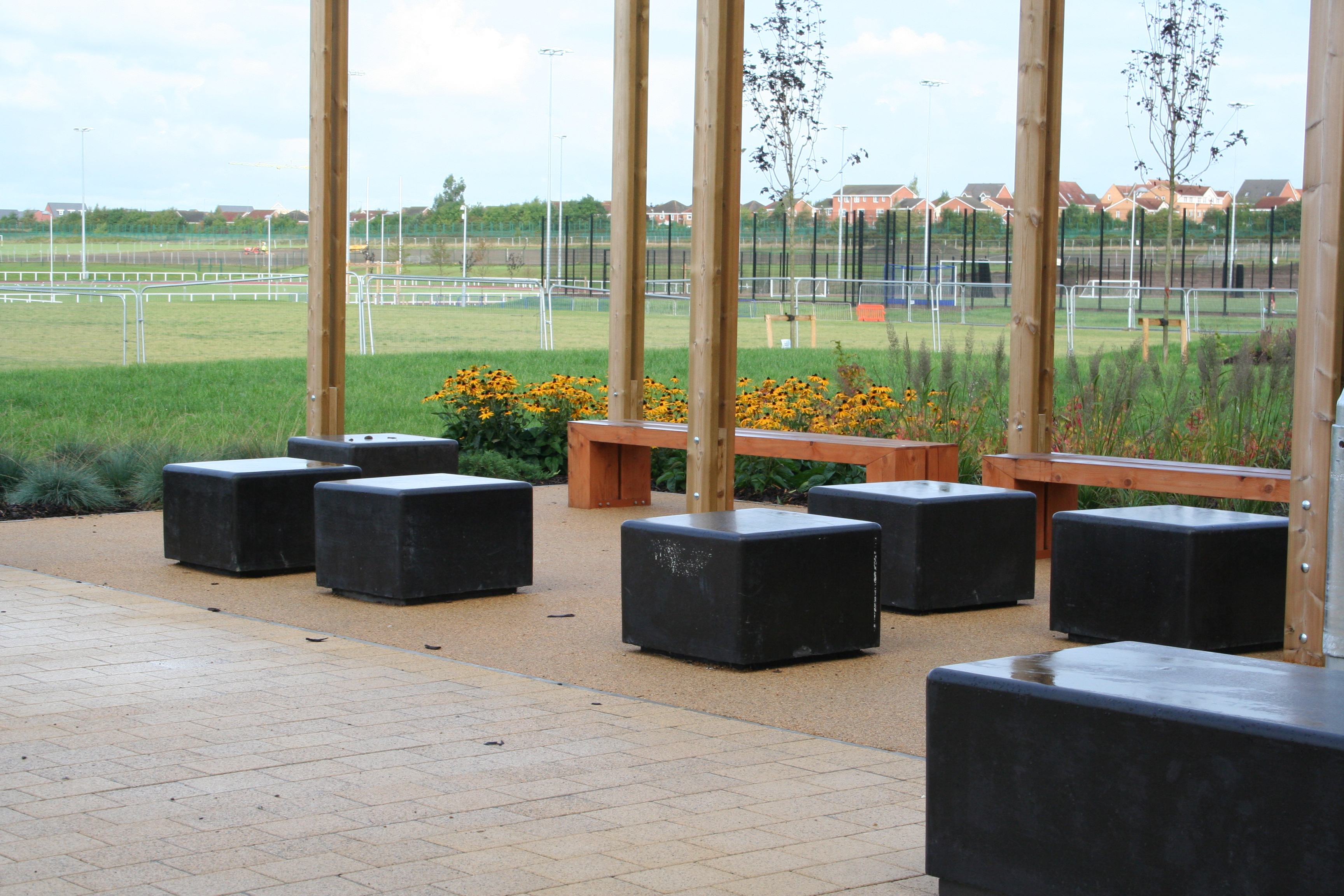 Westminster Seating